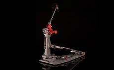 Pearl P-3500D "Demon Drive XR Machined Single Pedal"_5