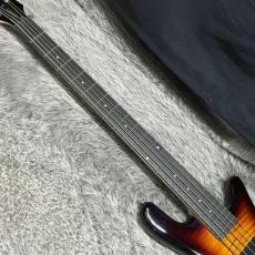 Spector Legend 5 Standard Tabacco Burst Gloss【セール開催中!!】_2