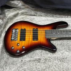 Spector Legend 5 Standard Tabacco Burst Gloss【セール開催中!!】_6