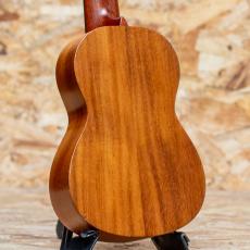 G String Hawaiian Koa Soprano 1990's_2