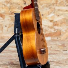 G String Hawaiian Koa Soprano 1990's_4
