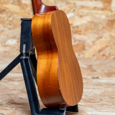 G String Hawaiian Koa Soprano 1990's_5
