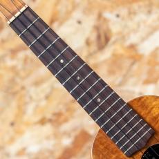 G String Hawaiian Koa Soprano 1990's_6
