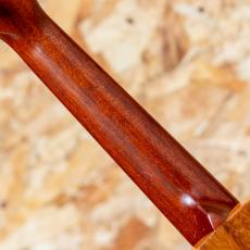 G String Hawaiian Koa Soprano 1990's_7