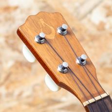 G String Hawaiian Koa Soprano 1990's_8