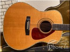 YAMAHA FG-850 グリーンラベル 1973 / D-TAR Wave-Length Multi-Source(Dual Source)