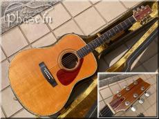 YAMAHA FG-850 グリーンラベル 1973 / D-TAR Wave-Length Multi-Source(Dual Source)_2