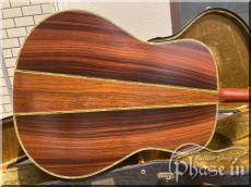 YAMAHA FG-850 グリーンラベル 1973 / D-TAR Wave-Length Multi-Source(Dual Source)_3
