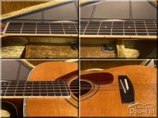 YAMAHA FG-850 グリーンラベル 1973 / D-TAR Wave-Length Multi-Source(Dual Source)_5