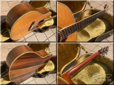YAMAHA FG-850 グリーンラベル 1973 / D-TAR Wave-Length Multi-Source(Dual Source)_6