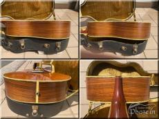 YAMAHA FG-850 グリーンラベル 1973 / D-TAR Wave-Length Multi-Source(Dual Source)_7