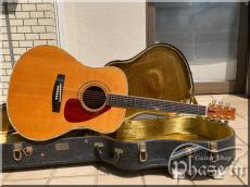 YAMAHA FG-850 グリーンラベル 1973 / D-TAR Wave-Length Multi-Source(Dual Source)_11