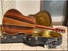YAMAHA FG-850 グリーンラベル 1973 / D-TAR Wave-Length Multi-Source(Dual Source)_12