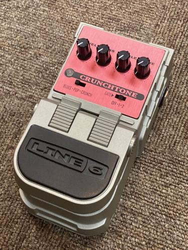 Line6 CRUNCHTONE