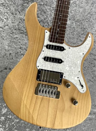 YAMAHA PACIFICA 612VⅡX -YNS- #ILI273151【3.44kg】【入門人気モデル】