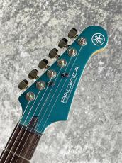 YAMAHA PAC612VⅡX -TGM- #ILI184356【3.74kg】【入門人気モデル】_4