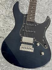 YAMAHA PAC612VⅡ FM -TBL- #ILU234032【3.61kg】【入門人気モデル】