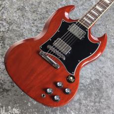 Gibson SG Standard ~Heritage Cherry~  #219550241 【2.82kg】【1F展示品】【軽量個体】