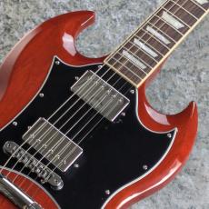 Gibson SG Standard ~Heritage Cherry~  #219550241 【2.82kg】【1F展示品】【軽量個体】_2