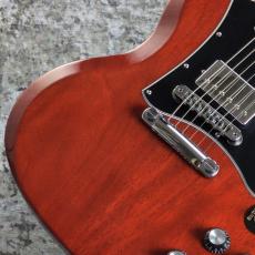 Gibson SG Standard ~Heritage Cherry~  #219550241 【2.82kg】【1F展示品】【軽量個体】_3