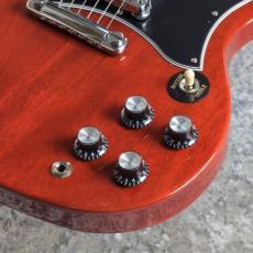 Gibson SG Standard ~Heritage Cherry~  #219550241 【2.82kg】【1F展示品】【軽量個体】_4