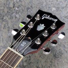 Gibson SG Standard ~Heritage Cherry~  #219550241 【2.82kg】【1F展示品】【軽量個体】_6