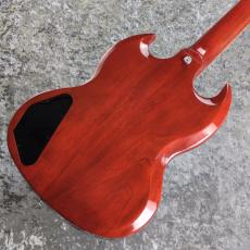 Gibson SG Standard ~Heritage Cherry~  #219550241 【2.82kg】【1F展示品】【軽量個体】_7