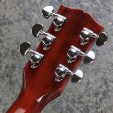 Gibson SG Standard ~Heritage Cherry~  #219550241 【2.82kg】【1F展示品】【軽量個体】_9