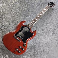 Gibson SG Standard ~Heritage Cherry~  #219550241 【2.82kg】【1F展示品】【軽量個体】_10