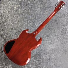 Gibson SG Standard ~Heritage Cherry~  #219550241 【2.82kg】【1F展示品】【軽量個体】_11