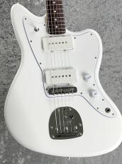Fender Made in Japan Limited Hybrid II Jazzmaster/Rosewood -Blanc- #JD25018883【3.63kg】
