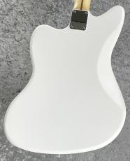 Fender Made in Japan Limited Hybrid II Jazzmaster/Rosewood -Blanc- #JD25018883【3.63kg】_5