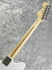 Fender Made in Japan Limited Hybrid II Jazzmaster/Rosewood -Blanc- #JD25018883【3.63kg】_6