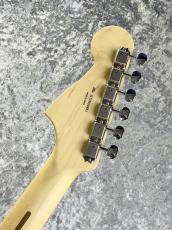 Fender Made in Japan Limited Hybrid II Jazzmaster/Rosewood -Blanc- #JD25018883【3.63kg】_7
