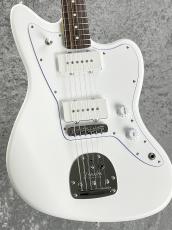 Fender Made in Japan Limited Hybrid II Jazzmaster/Rosewood -Blanc- #JD25018879【3.71kg】