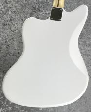 Fender Made in Japan Limited Hybrid II Jazzmaster/Rosewood -Blanc- #JD25018879【3.71kg】_5