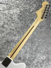 Fender Made in Japan Limited Hybrid II Jazzmaster/Rosewood -Blanc- #JD25018879【3.71kg】_6