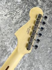 Fender Made in Japan Limited Hybrid II Jazzmaster/Rosewood -Blanc- #JD25018879【3.71kg】_7