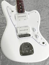 Fender Made in Japan Limited Hybrid II Jazzmaster/Rosewood -Blanc- #JD25020603【3.62kg】