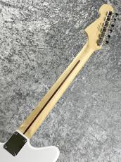 Fender Made in Japan Limited Hybrid II Jazzmaster/Rosewood -Blanc- #JD25020603【3.62kg】_6