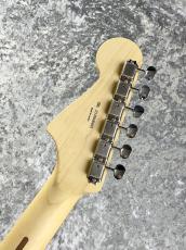 Fender Made in Japan Limited Hybrid II Jazzmaster/Rosewood -Blanc- #JD25020603【3.62kg】_7