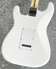 Fender Made in Japan Limited Hybrid II Stratocaster/Rosewood -Blanc- #JD25020378【3.32kg】【漆黒指板】_5