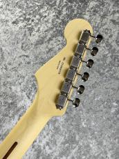 Fender Made in Japan Limited Hybrid II Stratocaster/Rosewood -Blanc- #JD25020378【3.32kg】【漆黒指板】_7