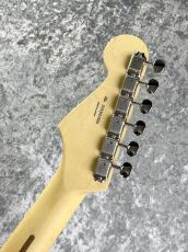 Fender Made in Japan Limited Hybrid II Stratocaster/Rosewood -Blanc- #JD25012826【3.38kg】【漆黒指板】_7