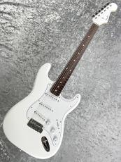 Fender Made in Japan Limited Hybrid II Stratocaster/Rosewood -Blanc- #JD25020379【3.53kg】【限定モデル】_2