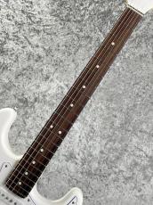 Fender Made in Japan Limited Hybrid II Stratocaster/Rosewood -Blanc- #JD25020379【3.53kg】【限定モデル】_3
