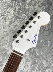Fender Made in Japan Limited Hybrid II Stratocaster/Rosewood -Blanc- #JD25020379【3.53kg】【限定モデル】_4