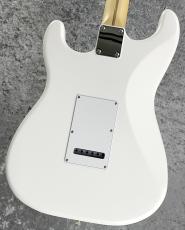 Fender Made in Japan Limited Hybrid II Stratocaster/Rosewood -Blanc- #JD25020379【3.53kg】【限定モデル】_5