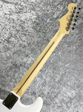 Fender Made in Japan Limited Hybrid II Stratocaster/Rosewood -Blanc- #JD25020379【3.53kg】【限定モデル】_6