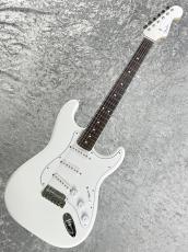 Fender Made in Japan Limited Hybrid II Stratocaster/Rosewood -Blanc- #JD25016699【3.44kg】【限定モデル】_3